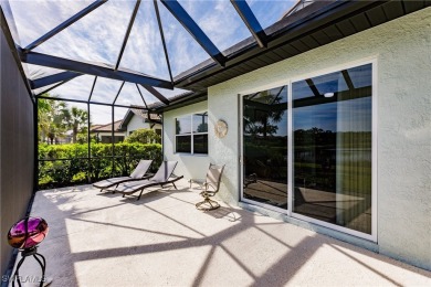 Amazing Picasso Model Home in the *Condo Deeded* Avila Community on Pelican Preserve Golf Club in Florida - for sale on GolfHomes.com, golf home, golf lot