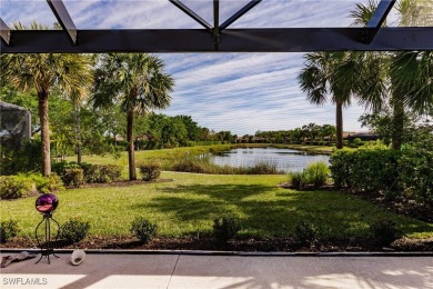 Amazing Picasso Model Home in the *Condo Deeded* Avila Community on Pelican Preserve Golf Club in Florida - for sale on GolfHomes.com, golf home, golf lot