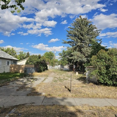 Fantastic city lot in the charming town of Three Forks, MT on Headwaters Golf Course in Montana - for sale on GolfHomes.com, golf home, golf lot