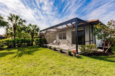 Amazing Picasso Model Home in the *Condo Deeded* Avila Community on Pelican Preserve Golf Club in Florida - for sale on GolfHomes.com, golf home, golf lot