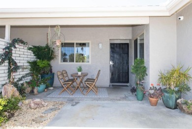 RARE SINGLE LEVEL 2 BED, 2 BATH w/ ATTACHED GARAGE  CARPORT, in on Emerald Isle Golf Course in California - for sale on GolfHomes.com, golf home, golf lot