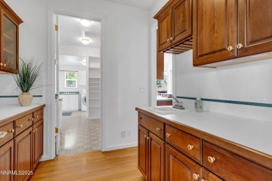 Open house May 31, 12 -3pm. 
Welcome to this well-loved and on ArrowCreek Golf Club - The Challenge in Nevada - for sale on GolfHomes.com, golf home, golf lot