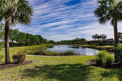 Amazing Picasso Model Home in the *Condo Deeded* Avila Community on Pelican Preserve Golf Club in Florida - for sale on GolfHomes.com, golf home, golf lot