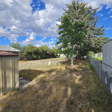Fantastic city lot in the charming town of Three Forks, MT on Headwaters Golf Course in Montana - for sale on GolfHomes.com, golf home, golf lot