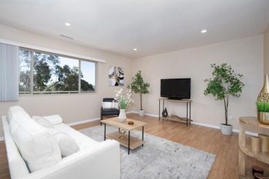 RARE SINGLE LEVEL 2 BED, 2 BATH w/ ATTACHED GARAGE  CARPORT, in on Emerald Isle Golf Course in California - for sale on GolfHomes.com, golf home, golf lot