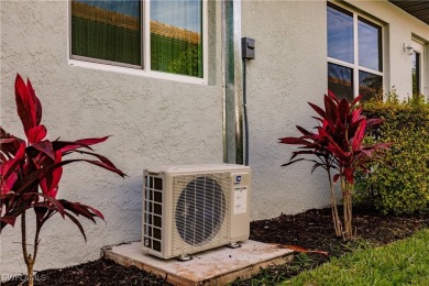 Amazing Picasso Model Home in the *Condo Deeded* Avila Community on Pelican Preserve Golf Club in Florida - for sale on GolfHomes.com, golf home, golf lot