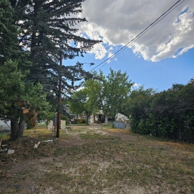 Fantastic city lot in the charming town of Three Forks, MT on Headwaters Golf Course in Montana - for sale on GolfHomes.com, golf home, golf lot
