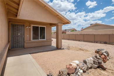 NICE HOME WITH STUNNING VIEWS, AND THE SOLAR PANELS ON THE ROOF on Valle Vista Golf Course in Arizona - for sale on GolfHomes.com, golf home, golf lot