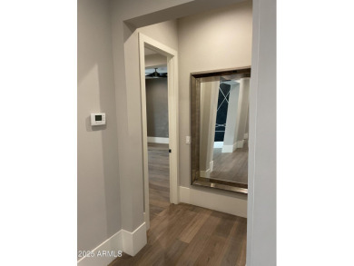 Exclusive Lane's End, a luxury gated subdivision in the heart of on Sanctuary Golf Course At WestWorld in Arizona - for sale on GolfHomes.com, golf home, golf lot