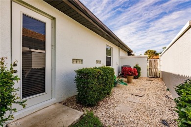 Amazing Picasso Model Home in the *Condo Deeded* Avila Community on Pelican Preserve Golf Club in Florida - for sale on GolfHomes.com, golf home, golf lot