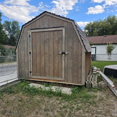 Fantastic city lot in the charming town of Three Forks, MT on Headwaters Golf Course in Montana - for sale on GolfHomes.com, golf home, golf lot