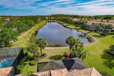 Amazing Picasso Model Home in the *Condo Deeded* Avila Community on Pelican Preserve Golf Club in Florida - for sale on GolfHomes.com, golf home, golf lot