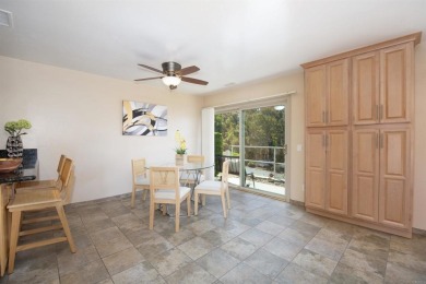 RARE SINGLE LEVEL 2 BED, 2 BATH w/ ATTACHED GARAGE  CARPORT, in on Emerald Isle Golf Course in California - for sale on GolfHomes.com, golf home, golf lot