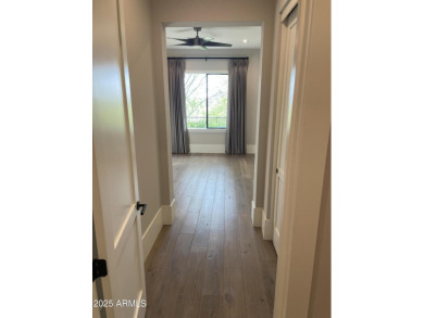 Exclusive Lane's End, a luxury gated subdivision in the heart of on Sanctuary Golf Course At WestWorld in Arizona - for sale on GolfHomes.com, golf home, golf lot