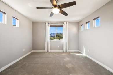 Nestled in the heart of La Quinta's coveted Codorniz community on The Hideaway Golf Club in California - for sale on GolfHomes.com, golf home, golf lot