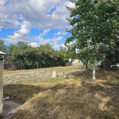 Fantastic city lot in the charming town of Three Forks, MT on Headwaters Golf Course in Montana - for sale on GolfHomes.com, golf home, golf lot
