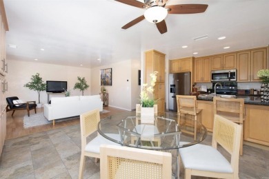 RARE SINGLE LEVEL 2 BED, 2 BATH w/ ATTACHED GARAGE  CARPORT, in on Emerald Isle Golf Course in California - for sale on GolfHomes.com, golf home, golf lot