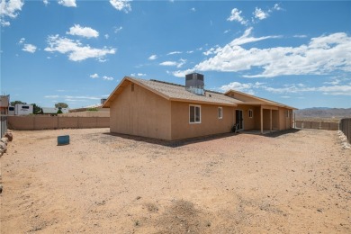 NICE HOME WITH STUNNING VIEWS, AND THE SOLAR PANELS ON THE ROOF on Valle Vista Golf Course in Arizona - for sale on GolfHomes.com, golf home, golf lot