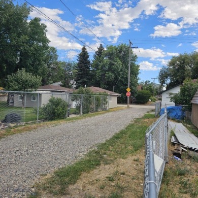Fantastic city lot in the charming town of Three Forks, MT on Headwaters Golf Course in Montana - for sale on GolfHomes.com, golf home, golf lot