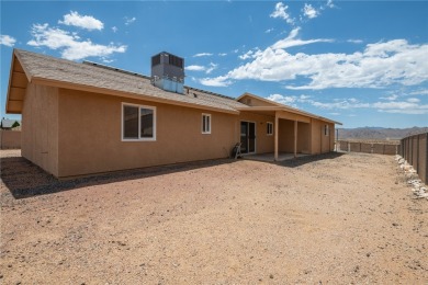 NICE HOME WITH STUNNING VIEWS, AND THE SOLAR PANELS ON THE ROOF on Valle Vista Golf Course in Arizona - for sale on GolfHomes.com, golf home, golf lot