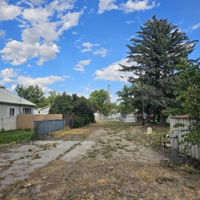 Fantastic city lot in the charming town of Three Forks, MT on Headwaters Golf Course in Montana - for sale on GolfHomes.com, golf home, golf lot