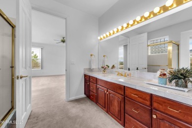 Open house May 31, 12 -3pm. 
Welcome to this well-loved and on ArrowCreek Golf Club - The Challenge in Nevada - for sale on GolfHomes.com, golf home, golf lot