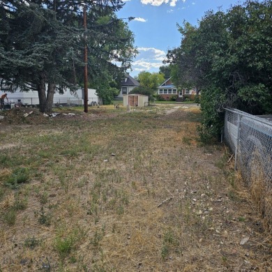 Fantastic city lot in the charming town of Three Forks, MT on Headwaters Golf Course in Montana - for sale on GolfHomes.com, golf home, golf lot