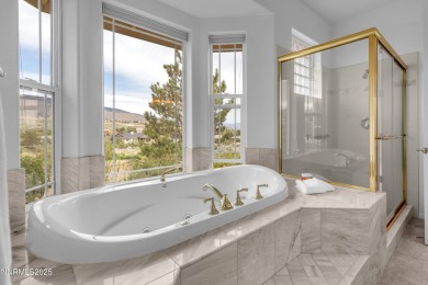 Open house May 31, 12 -3pm. 
Welcome to this well-loved and on ArrowCreek Golf Club - The Challenge in Nevada - for sale on GolfHomes.com, golf home, golf lot