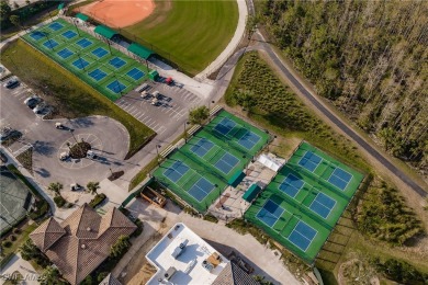 Amazing Picasso Model Home in the *Condo Deeded* Avila Community on Pelican Preserve Golf Club in Florida - for sale on GolfHomes.com, golf home, golf lot