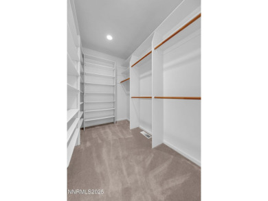 Open house May 31, 12 -3pm. 
Welcome to this well-loved and on ArrowCreek Golf Club - The Challenge in Nevada - for sale on GolfHomes.com, golf home, golf lot