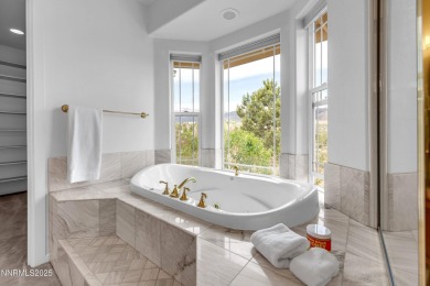 Open house May 31, 12 -3pm. 
Welcome to this well-loved and on ArrowCreek Golf Club - The Challenge in Nevada - for sale on GolfHomes.com, golf home, golf lot