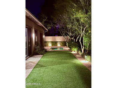 Exclusive Lane's End, a luxury gated subdivision in the heart of on Sanctuary Golf Course At WestWorld in Arizona - for sale on GolfHomes.com, golf home, golf lot