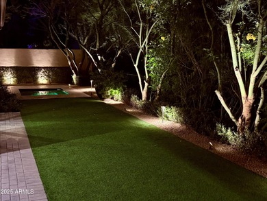 Exclusive Lane's End, a luxury gated subdivision in the heart of on Sanctuary Golf Course At WestWorld in Arizona - for sale on GolfHomes.com, golf home, golf lot