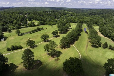 Tucked away on a peaceful cul-de-sac is this beautiful, spacious on Trussville Country Club in Alabama - for sale on GolfHomes.com, golf home, golf lot