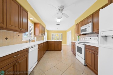 Discover your dream home at 10893 Ventura Cir in a serene on Pine Tree Golf Club in Florida - for sale on GolfHomes.com, golf home, golf lot