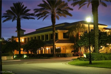 Amazing Picasso Model Home in the *Condo Deeded* Avila Community on Pelican Preserve Golf Club in Florida - for sale on GolfHomes.com, golf home, golf lot