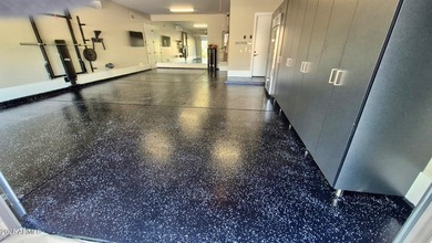 Exclusive Lane's End, a luxury gated subdivision in the heart of on Sanctuary Golf Course At WestWorld in Arizona - for sale on GolfHomes.com, golf home, golf lot