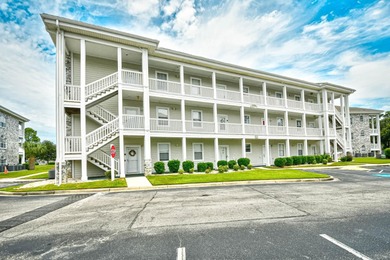 Experience the ultimate Myrtle Beach lifestyle in this top-floor on Myrtlewood Golf Course and Club  in South Carolina - for sale on GolfHomes.com, golf home, golf lot