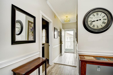 Experience the ultimate Myrtle Beach lifestyle in this top-floor on Myrtlewood Golf Course and Club  in South Carolina - for sale on GolfHomes.com, golf home, golf lot