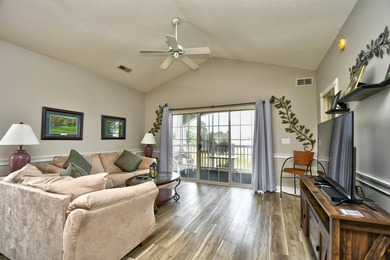Experience the ultimate Myrtle Beach lifestyle in this top-floor on Myrtlewood Golf Course and Club  in South Carolina - for sale on GolfHomes.com, golf home, golf lot