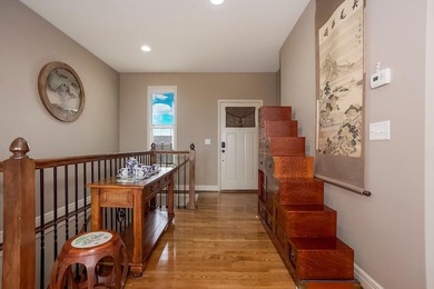 Spectacular 3 bedroom/2.1 bath ranch townhome in Hollingsworth on Falcon Lakes Golf Course in Kansas - for sale on GolfHomes.com, golf home, golf lot