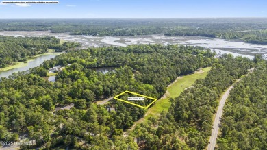 Build your dream home at 822 Loblolly Drive SW, Shallotte, NC, a on Rivers Edge Golf Club in North Carolina - for sale on GolfHomes.com, golf home, golf lot