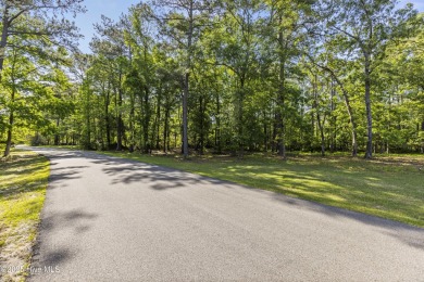 Build your dream home at 822 Loblolly Drive SW, Shallotte, NC, a on Rivers Edge Golf Club in North Carolina - for sale on GolfHomes.com, golf home, golf lot