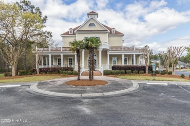 Build your dream home at 822 Loblolly Drive SW, Shallotte, NC, a on Rivers Edge Golf Club in North Carolina - for sale on GolfHomes.com, golf home, golf lot