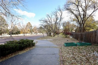 Welcome home! This remarkable property features 3 spacious on Valley Hi Golf Course in Colorado - for sale on GolfHomes.com, golf home, golf lot