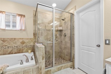 Pool Home in Cheval West. Move in ready, beautifully updated on TPC of Tampa Bay in Florida - for sale on GolfHomes.com, golf home, golf lot