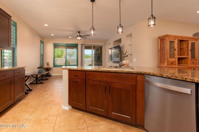 Del Webb 55+ Community with the popular essence floor plan,  The on Del Lago Golf Club in Arizona - for sale on GolfHomes.com, golf home, golf lot