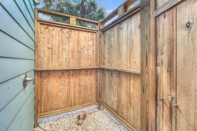 This is a MUST SEE Ocean Village Custom home right off 11th on Palmilla Beach Golf Club in Texas - for sale on GolfHomes.com, golf home, golf lot