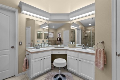 Pool Home in Cheval West. Move in ready, beautifully updated on TPC of Tampa Bay in Florida - for sale on GolfHomes.com, golf home, golf lot