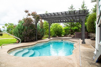 Welcome to this meticulously maintained custom home that offers on Hickory Stick Golf Club in Indiana - for sale on GolfHomes.com, golf home, golf lot